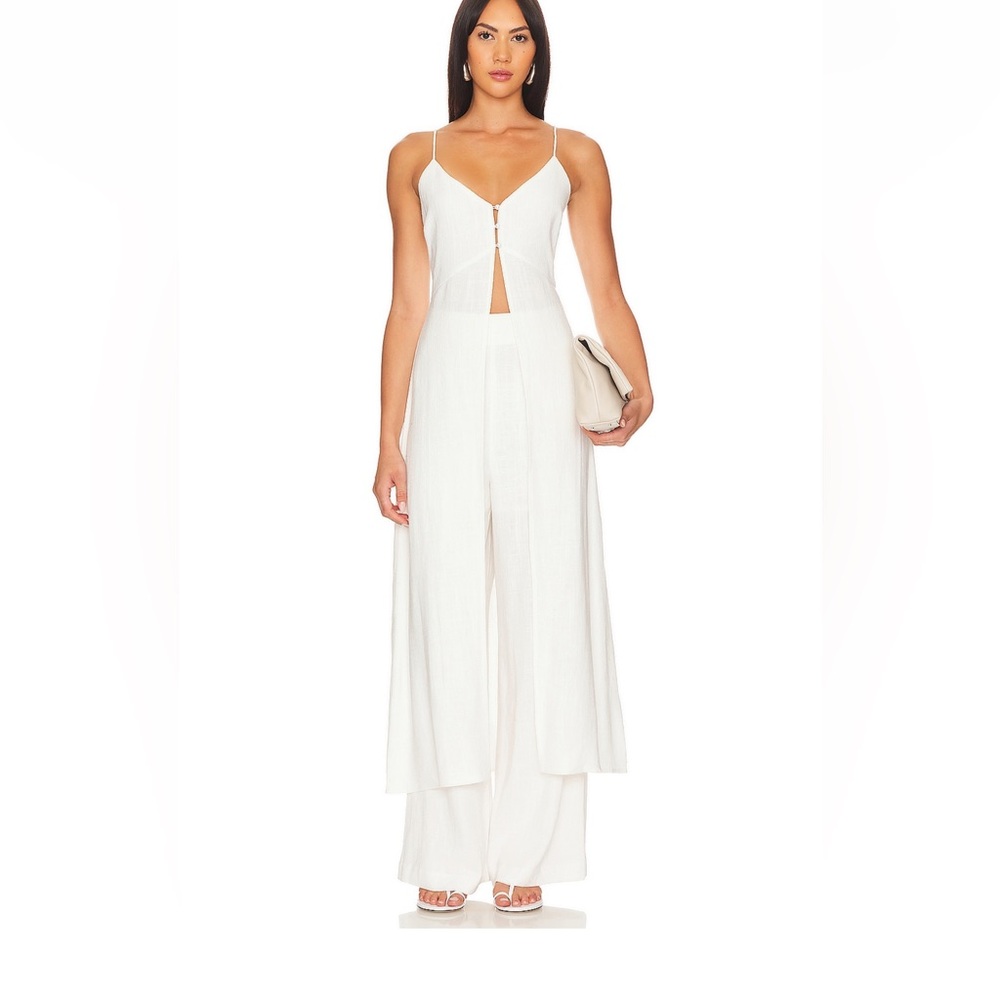 Line & dot Jordey cream set